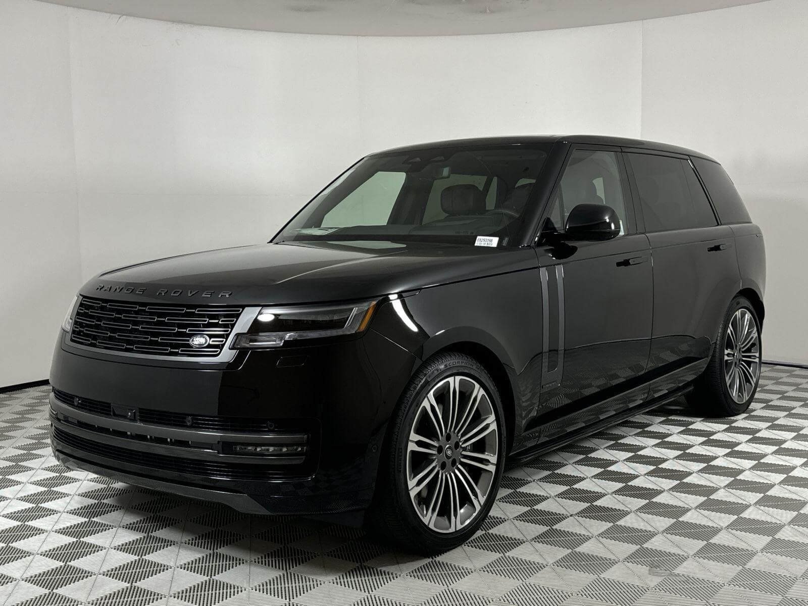Orlando Limo Service Range Rover