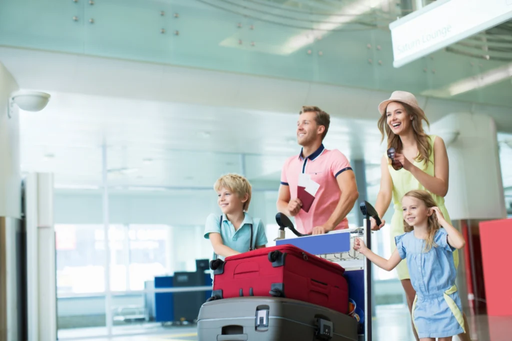Orlando Airport and Hotel Transfer