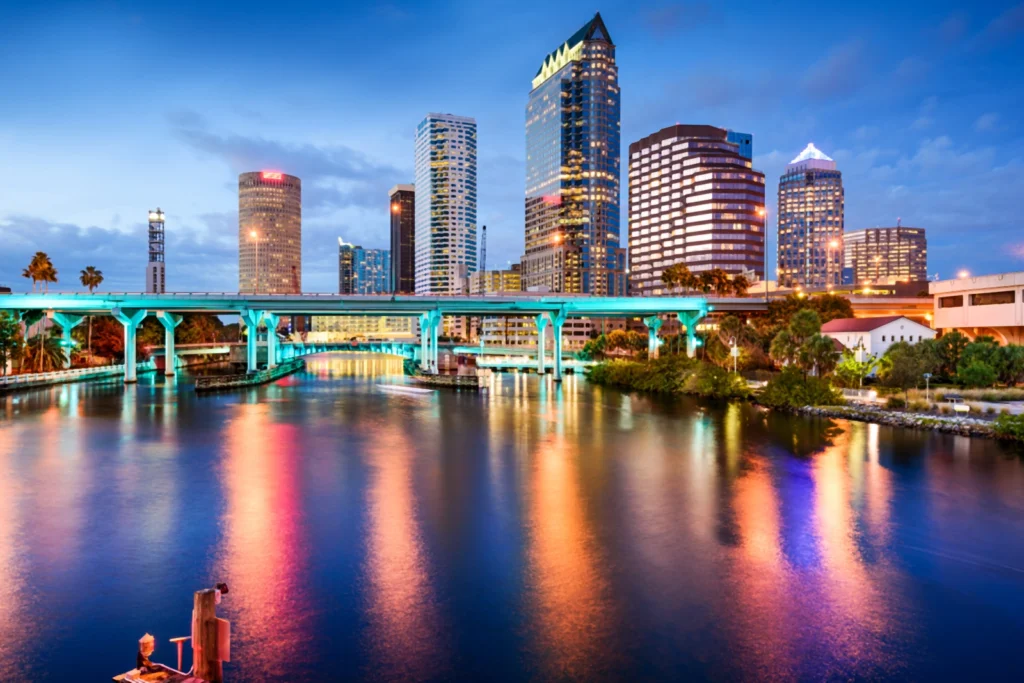 Tampa Limo Service