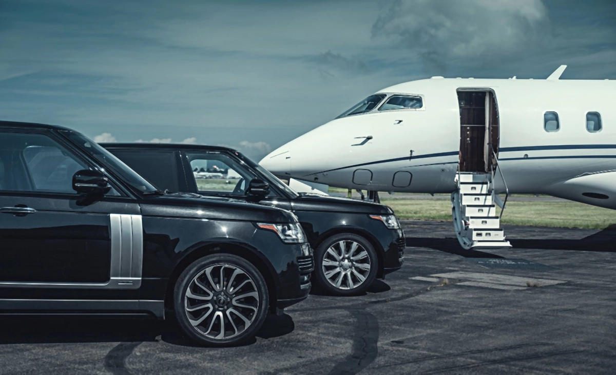About Cartierlimo
