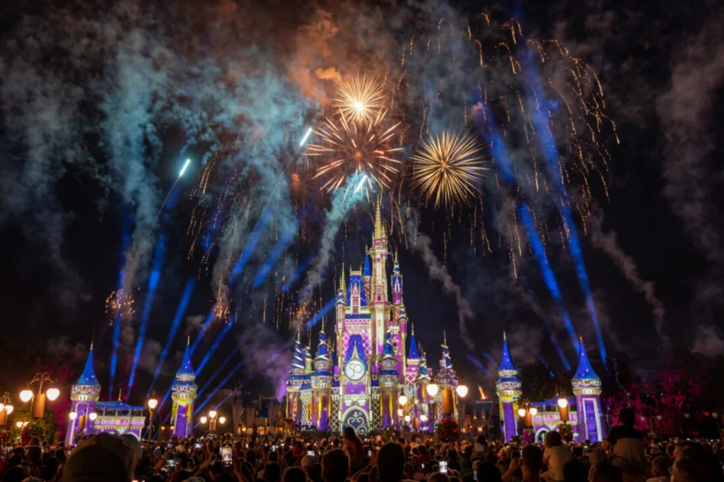 Fast Transportation from Orlando Airport to Disney World