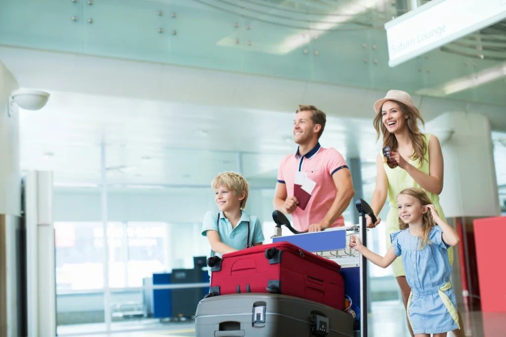 Orlando Airport Transportation