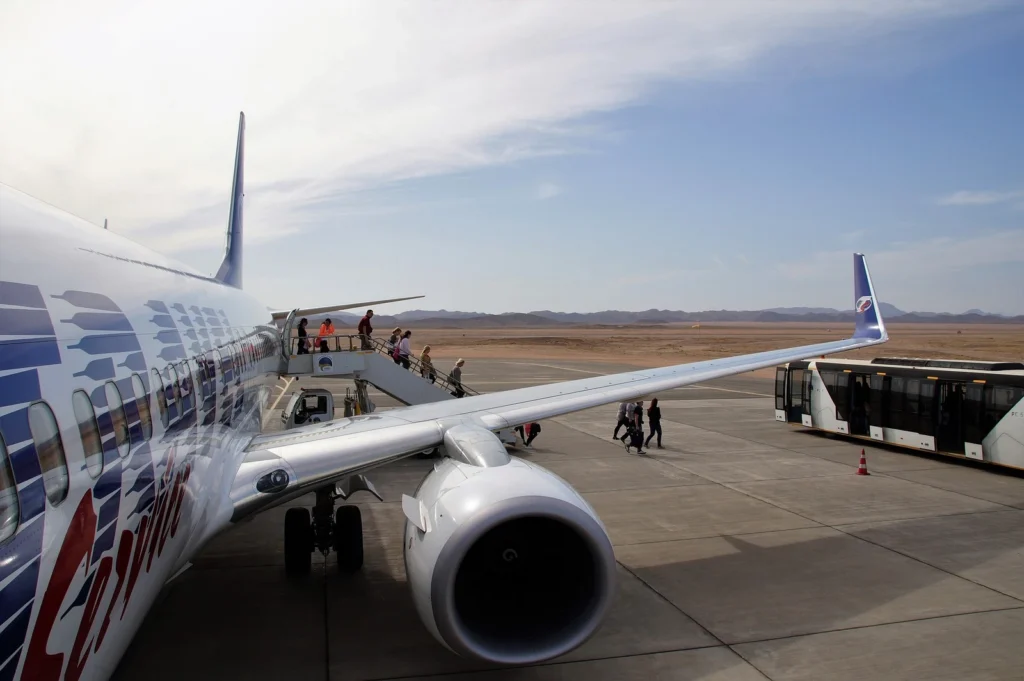 Orlando Airport Transportation Service