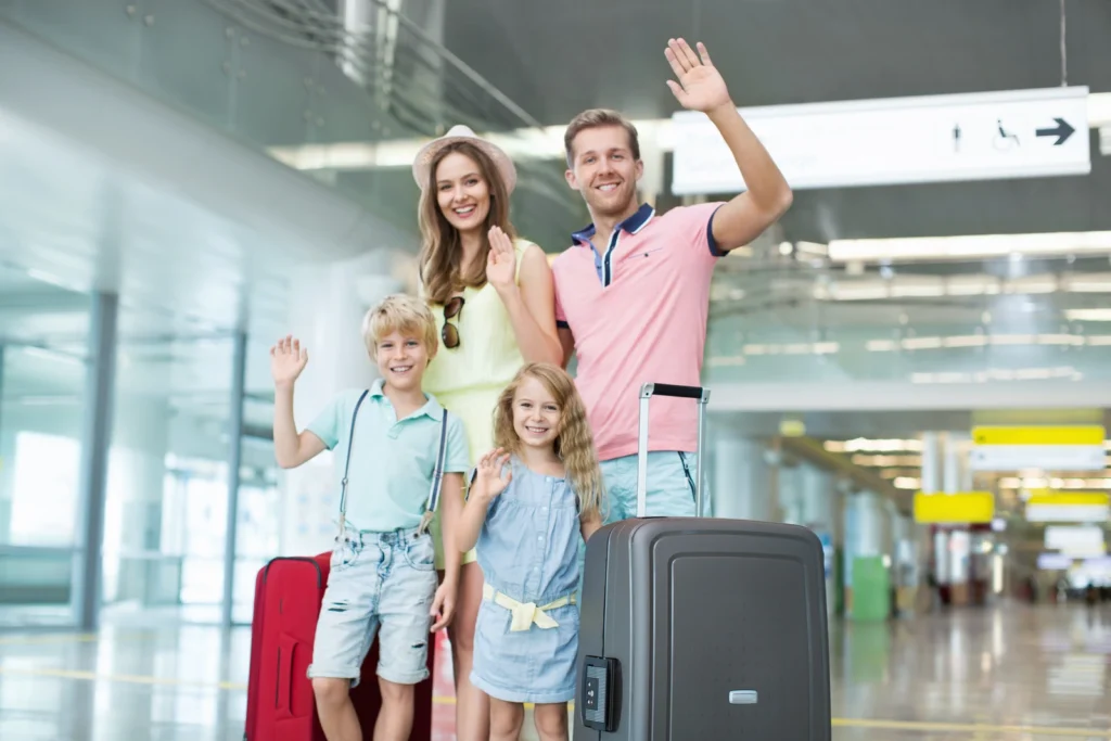 Professional Orlando Airport Transportation