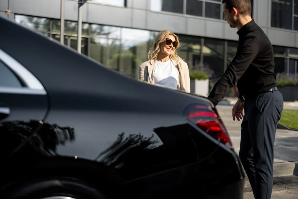 Professional and Reliable Orlando Chauffeur Service