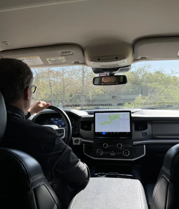 About Cartierlimo Orlando